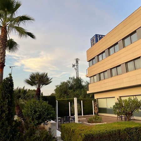 Apartamento Con Piscina Y Parking Apartment Valencia Exterior foto
