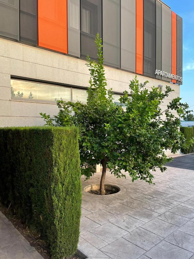 Apartamento Con Piscina Y Parking Apartment Valencia Exterior foto