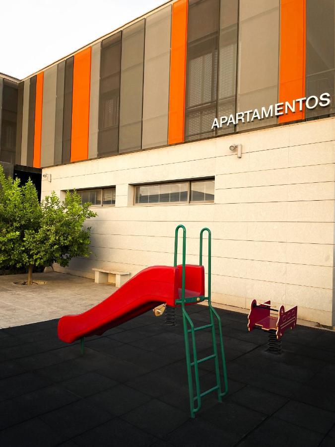 Apartamento Con Piscina Y Parking Apartment Valencia Exterior foto