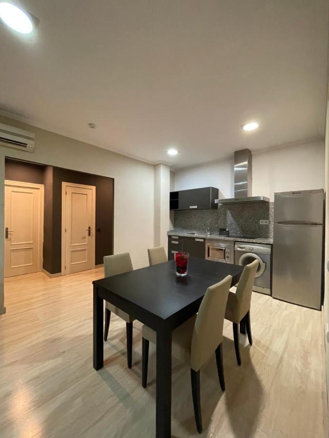 Apartamento Con Piscina Y Parking Apartment Valencia Exterior foto