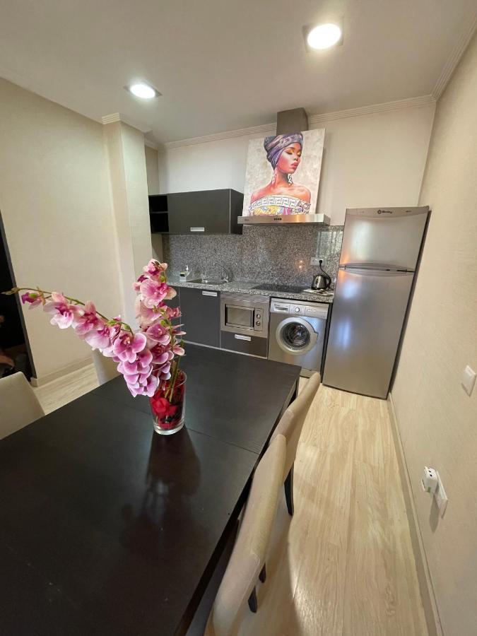 Apartamento Con Piscina Y Parking Apartment Valencia Exterior foto