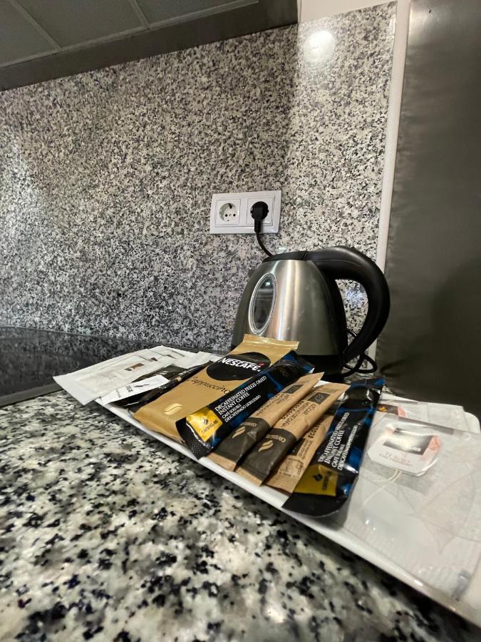Apartamento Con Piscina Y Parking Apartment Valencia Exterior foto