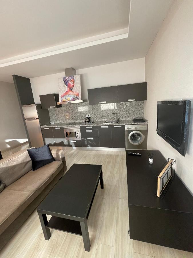 Apartamento Con Piscina Y Parking Apartment Valencia Exterior foto