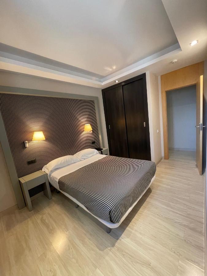 Apartamento Con Piscina Y Parking Apartment Valencia Exterior foto